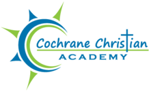 Cochrane Christian Academy Logo