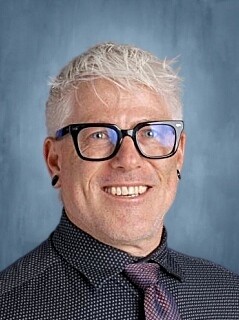 Picture of Mr. Hooper